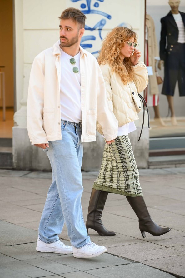 Street style