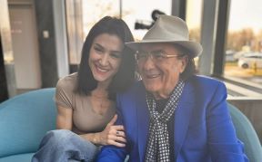 Ana Rucner i Al Bano