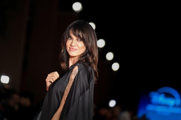 Asia Argento