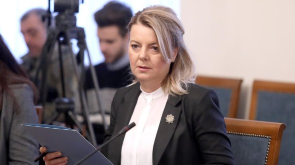 Mirjana Hrga