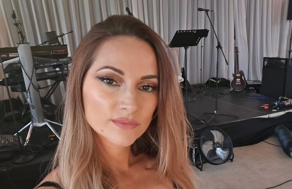 Pamela Ramljak