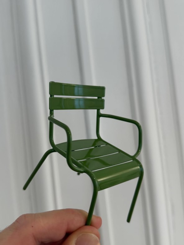 Dior stolica pozivnica