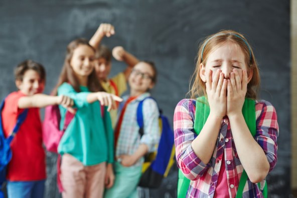 Relacijsko nasilje kod djece u vrtiću - kako prepoznati i pomoći djetetu