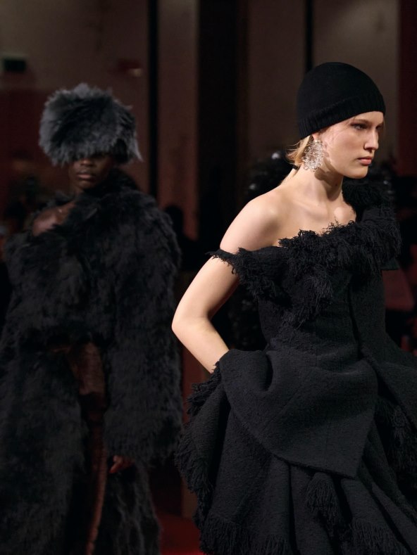 Bottega Veneta FW26 Tjedan mode Milano