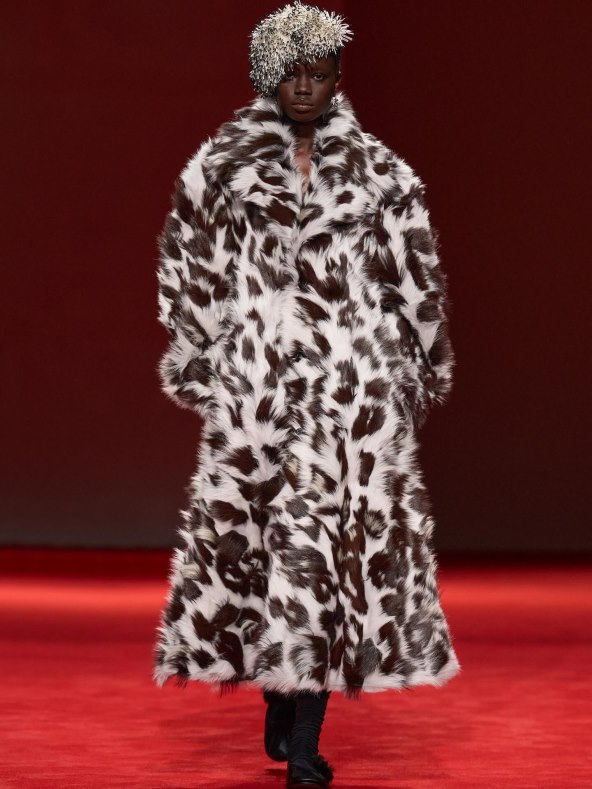 Bottega Veneta FW26 Tjedan mode Milano