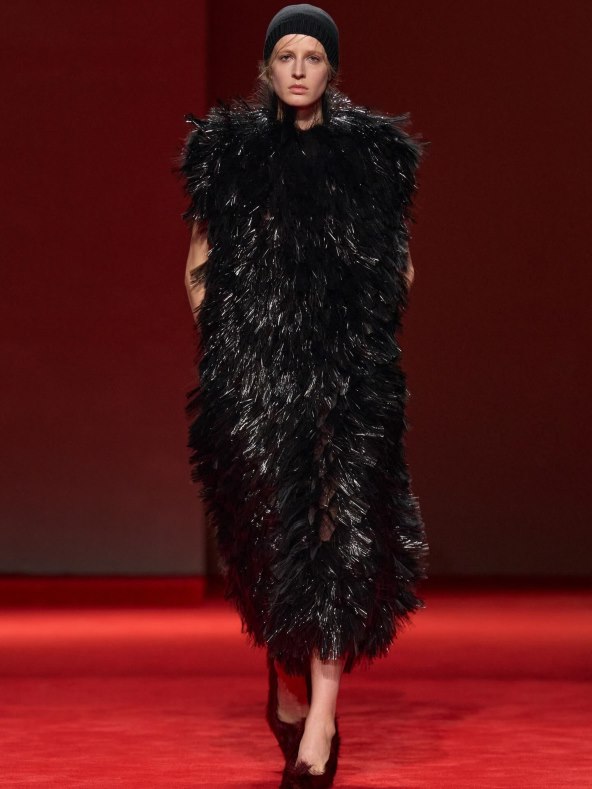 Bottega Veneta FW26 Tjedan mode Milano