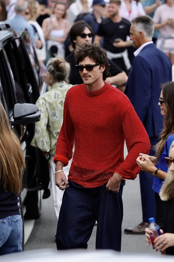 Jacob Elordi