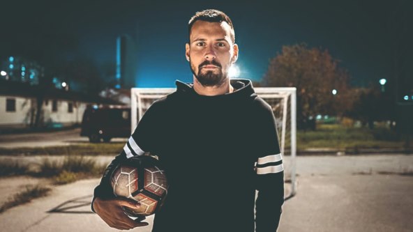 Bojan Ivošević