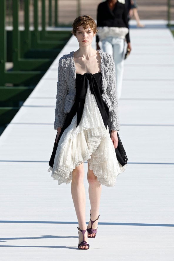 Dior FW26 Tjedan mode Pariz