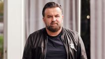Andrija Jarak