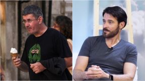 Vedran Mlikota Goran Višnjić