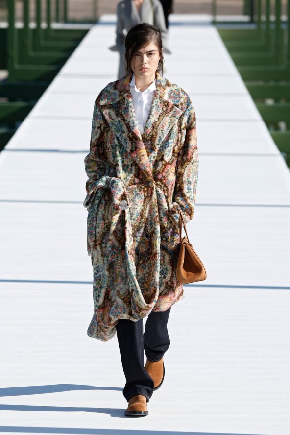 Dior FW26 Tjedan mode Pariz