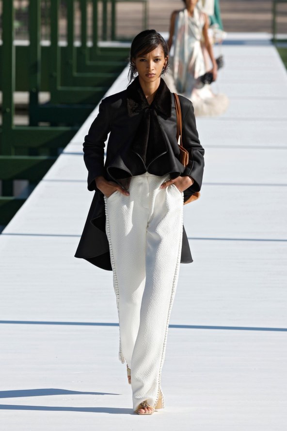 Dior FW26 Tjedan mode Pariz