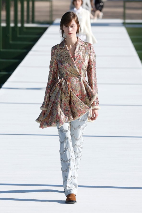 Dior FW26 Tjedan mode Pariz