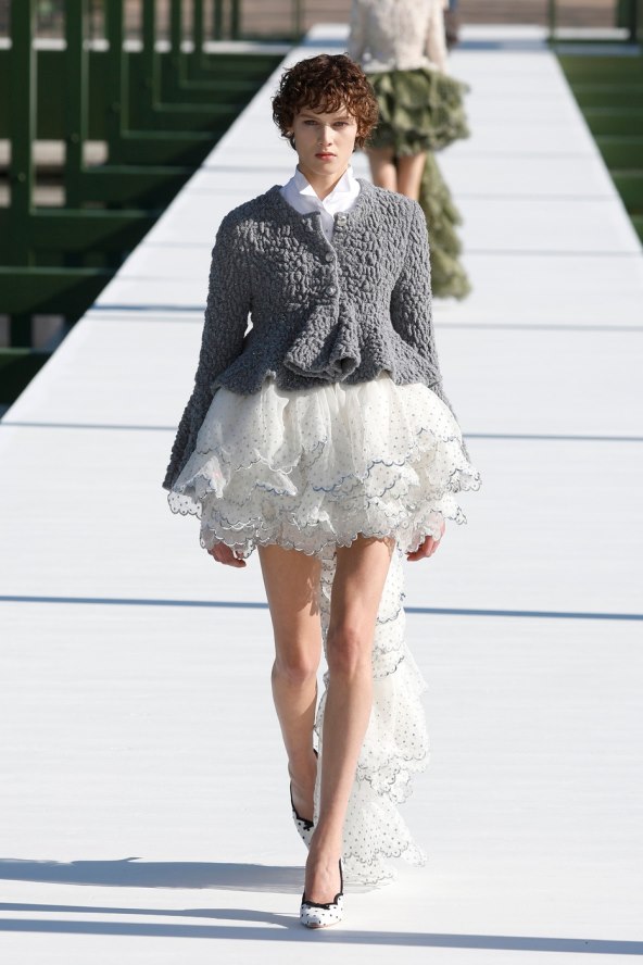 Dior FW26 Tjedan mode Pariz