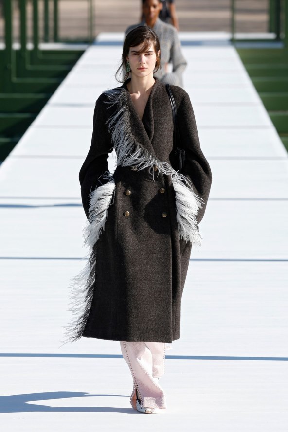 Dior FW26 Tjedan mode Pariz