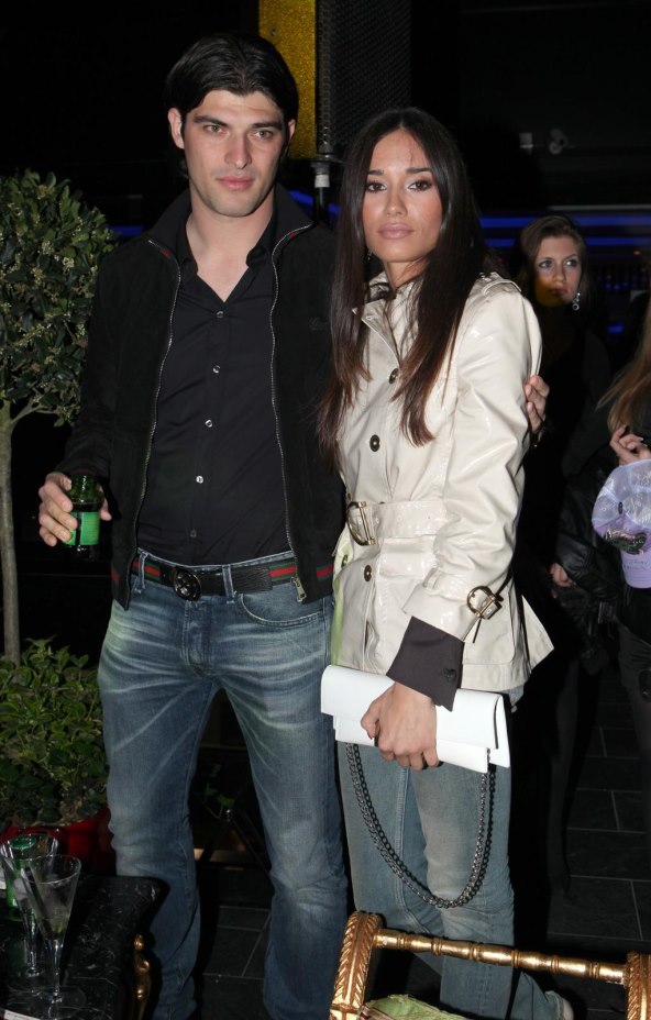 Lana Banely Andy Bara