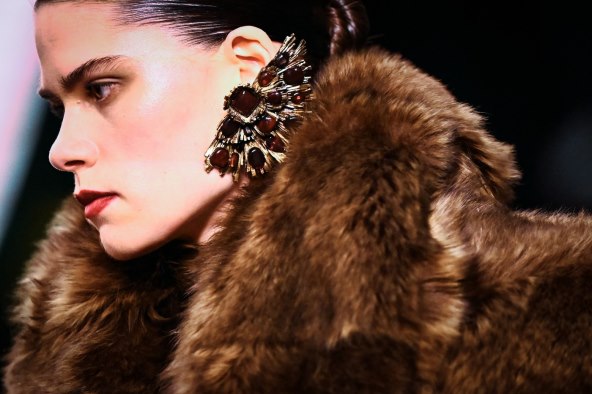 Saint Laurent FW26 Tjedan mode Pariz