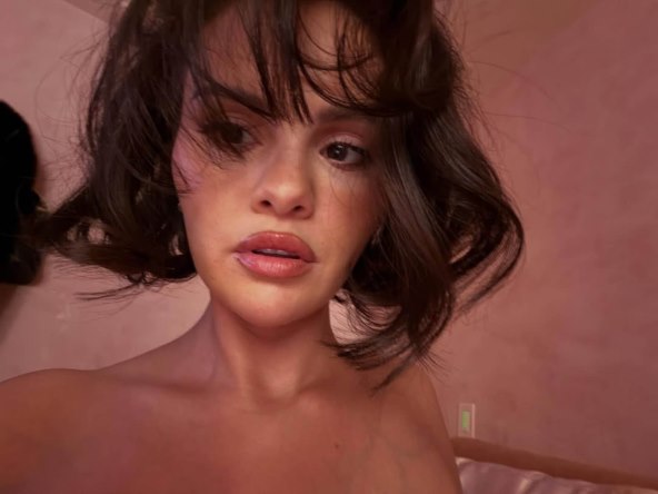selena gomez