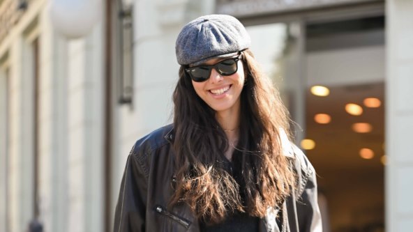 Street style