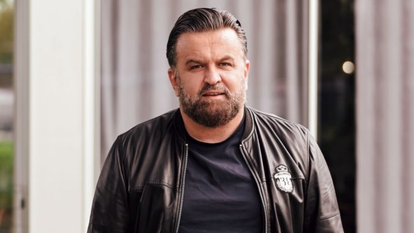 Andrija Jarak