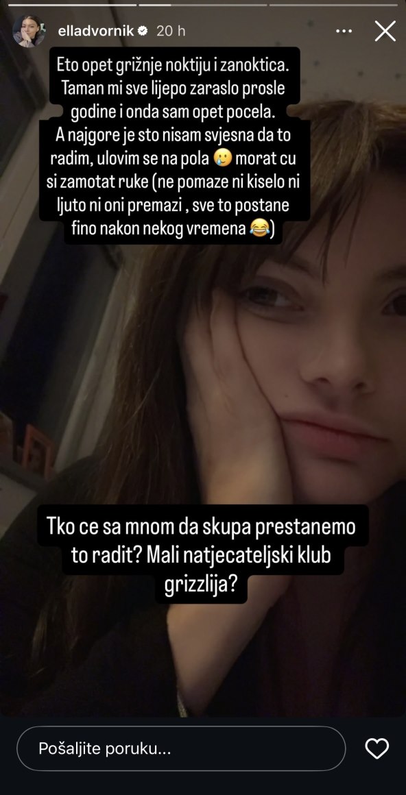 Ella Dvornik