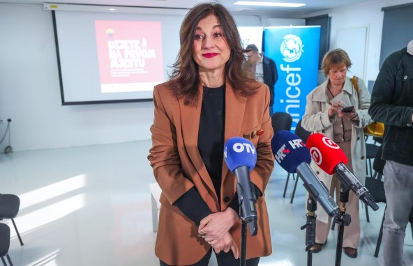 Sanja Milanović