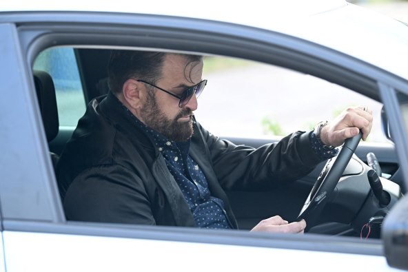 Andrija Jarak