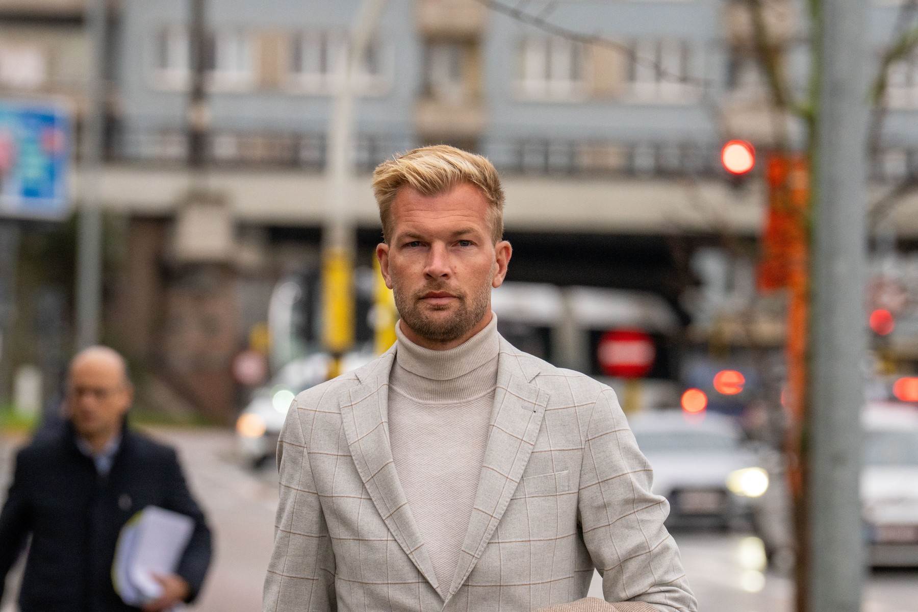 Ruben Van Gucht
