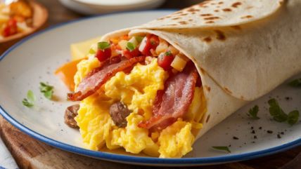 Doručak jaja tortilja.jpg