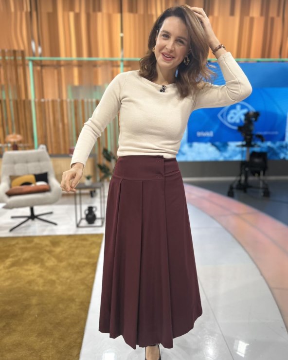 Doris Pinčić Guberović