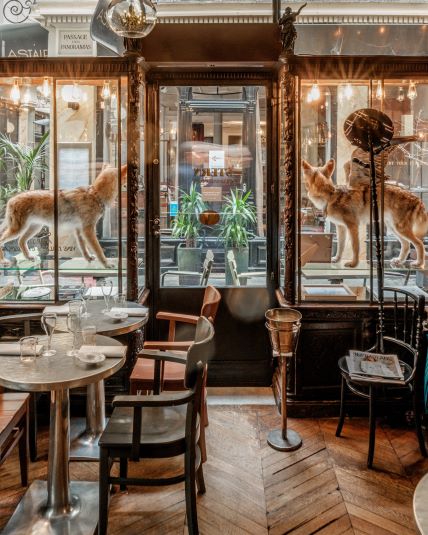 Ristorante Stern Pariz