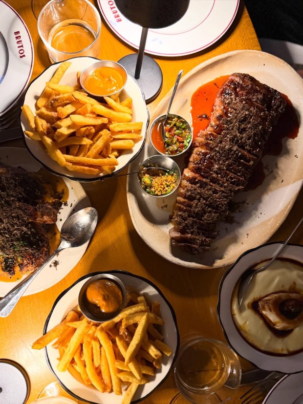 Brutos Pariz