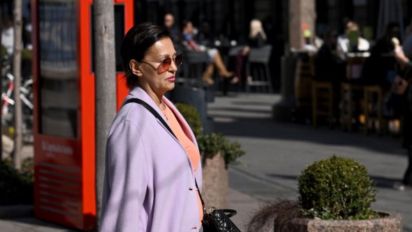 Nina Badrić