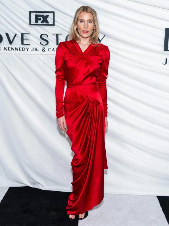 Dree Hemingway