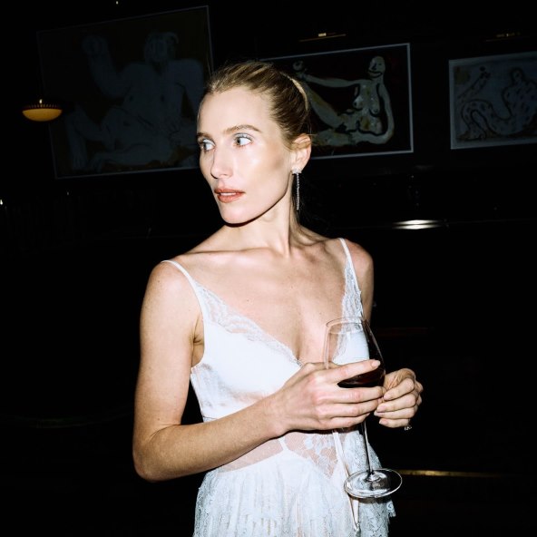 Dree Hemingway