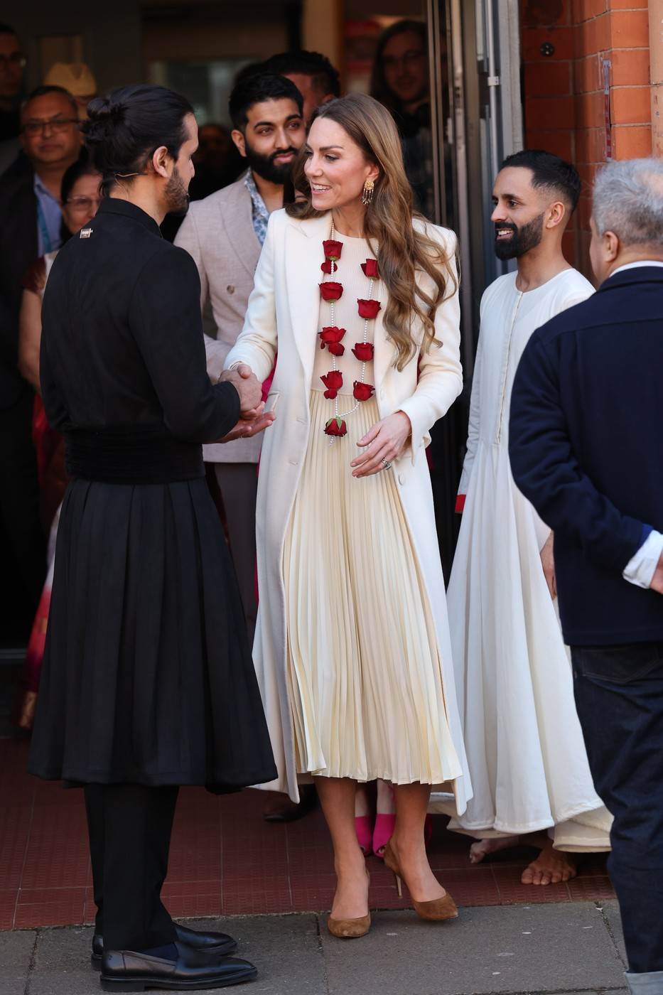Kate Middleton