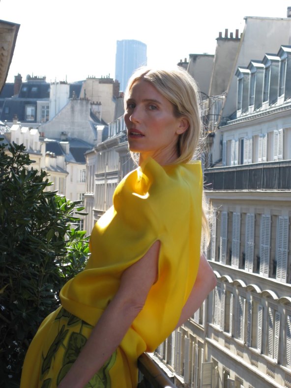 Dree Hemingway