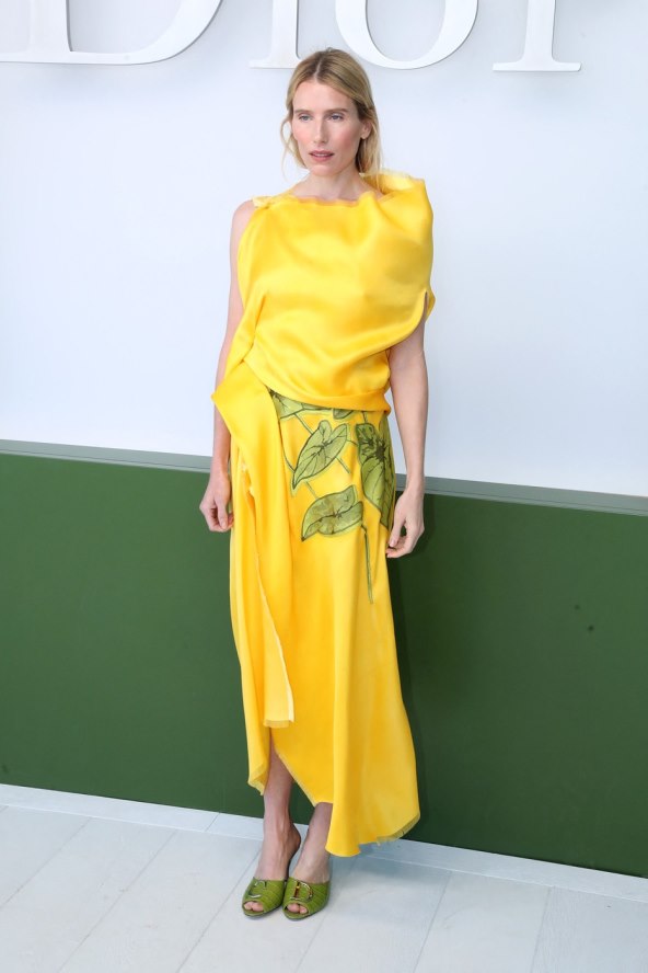 Dree Hemingway