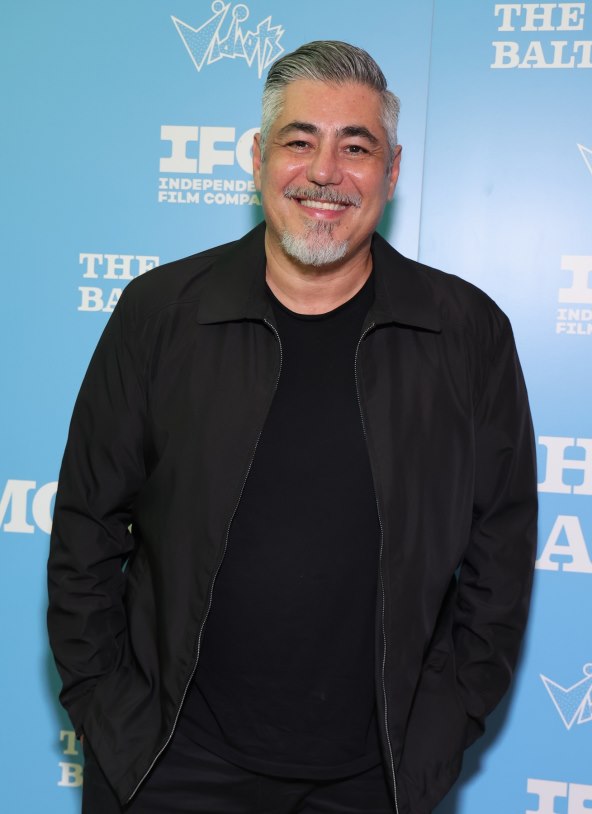 Danny Nucci
