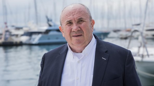 Željko Kerum
