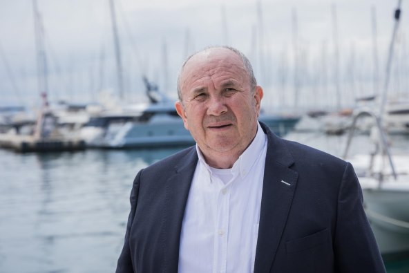 Željko Kerum