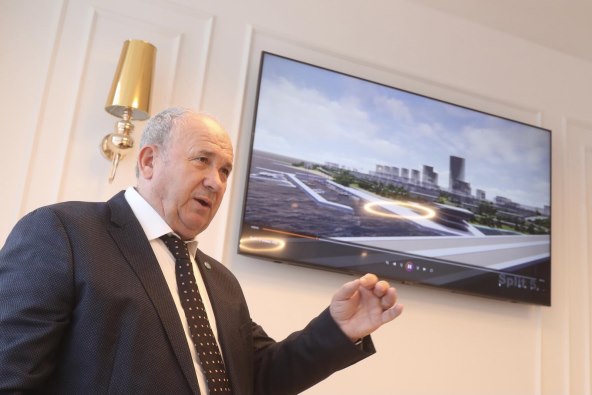 Željko Kerum