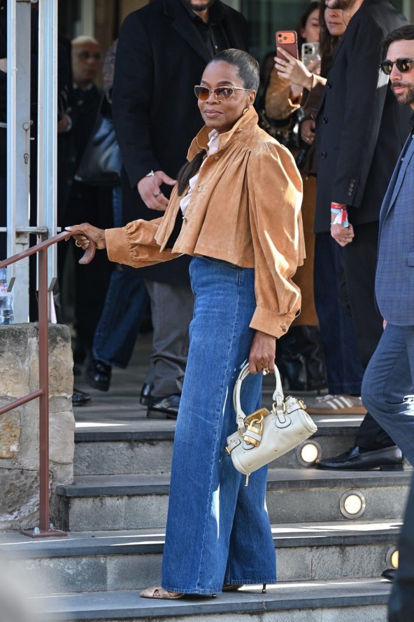 oprah winfrey