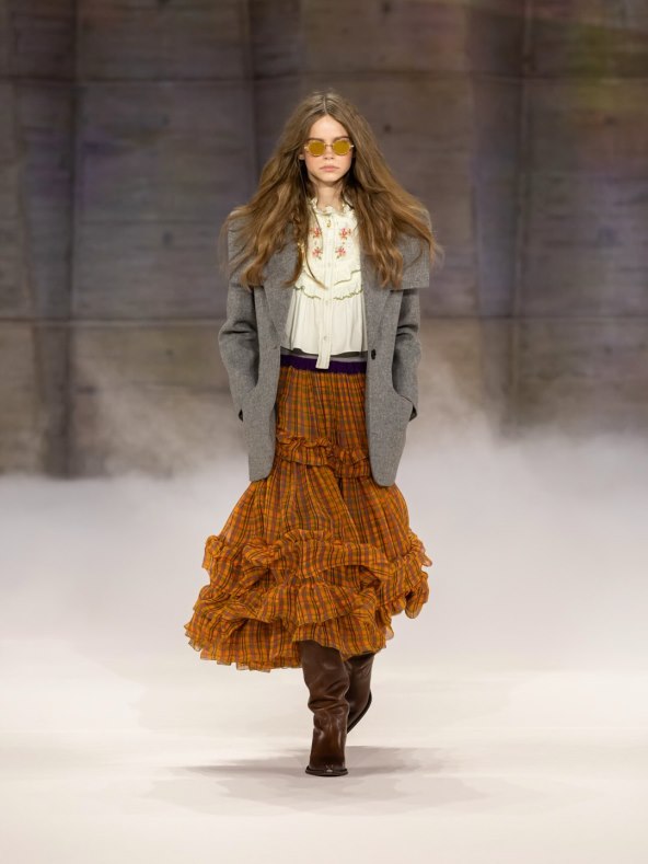 Chloe FW26