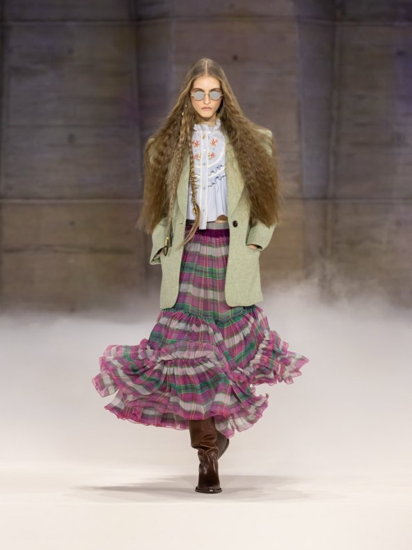 Chloe FW26