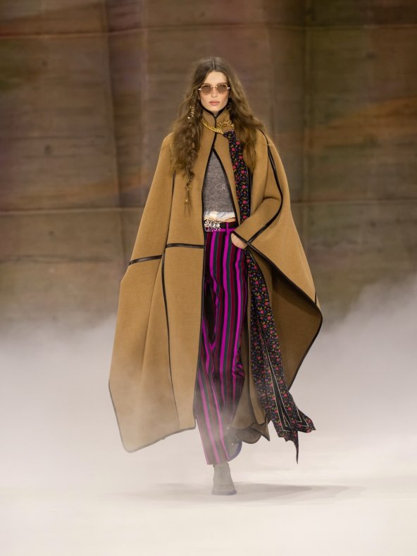Chloe FW26