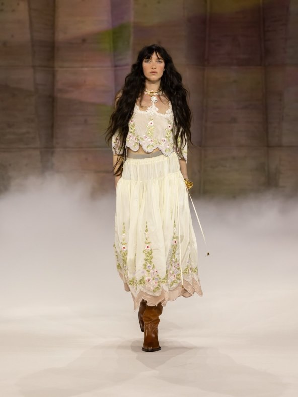 Chloe FW26