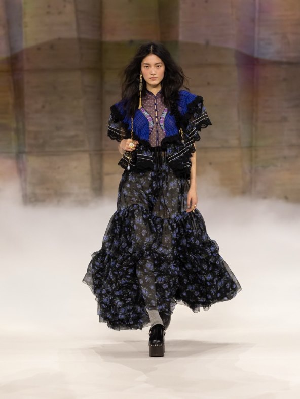 Chloe FW26