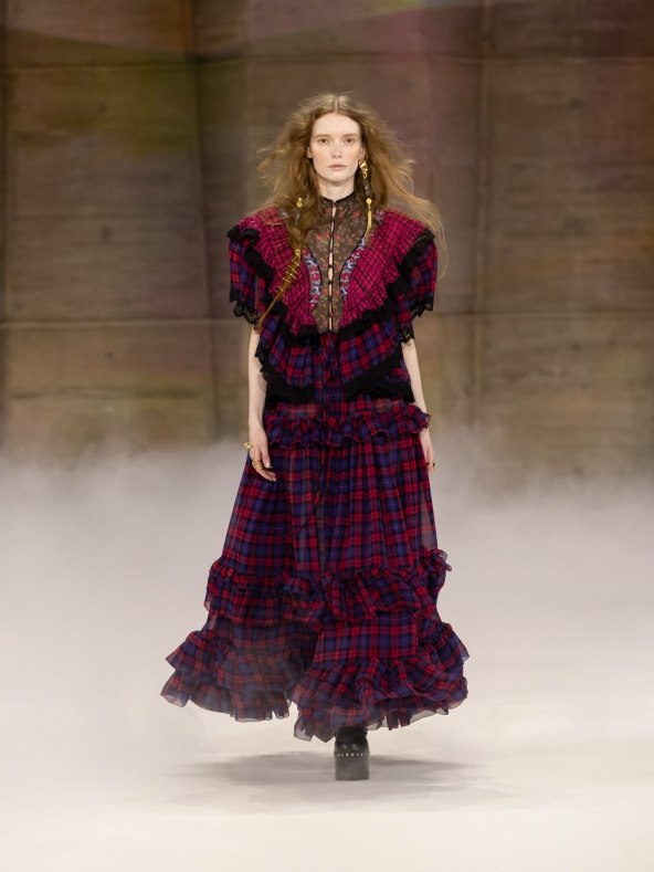 Chloe FW26